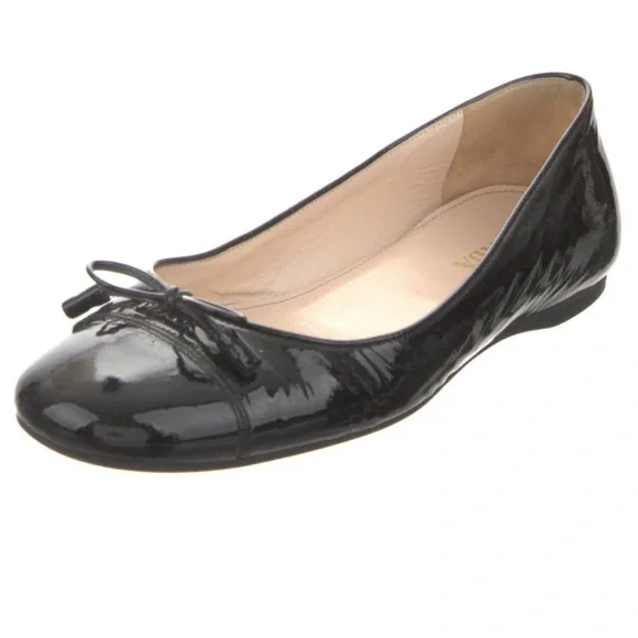 Prada ballet flats - Picture 3 of 5